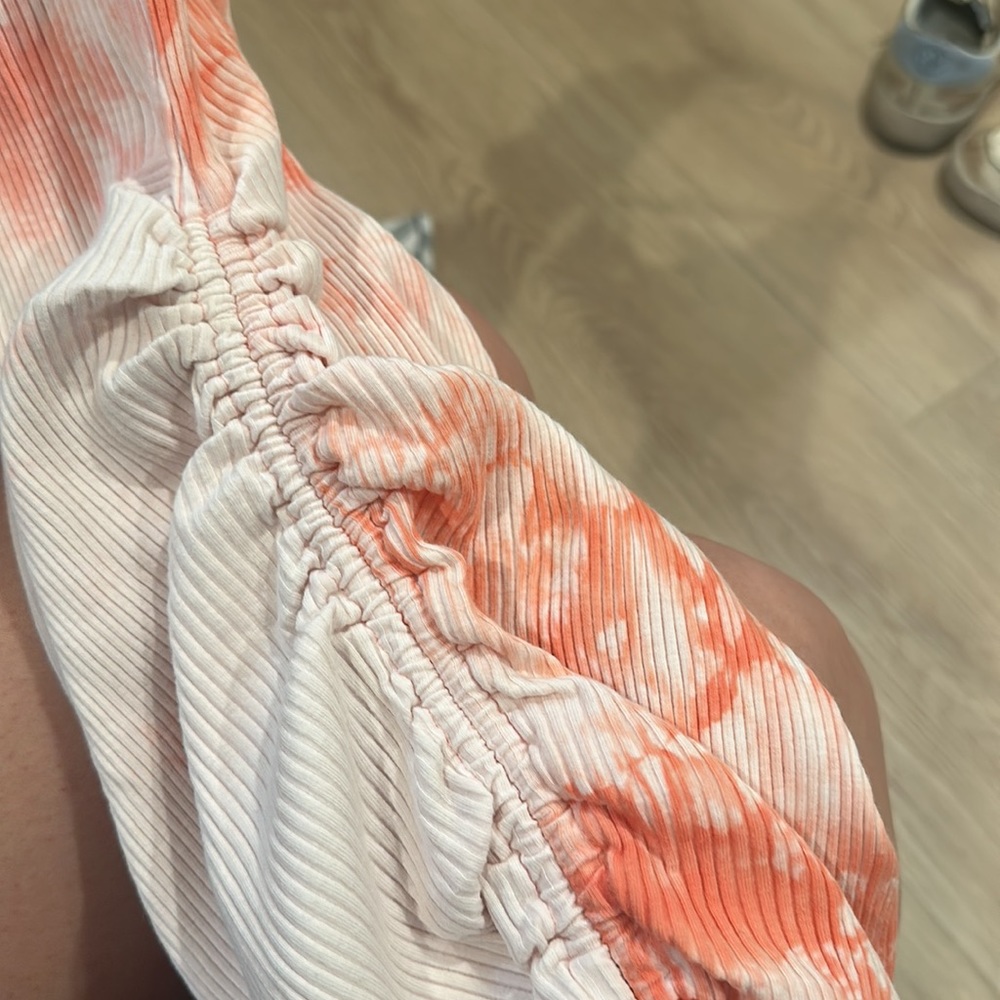 Siana Mini Dress Pink - Picture 6 of 6